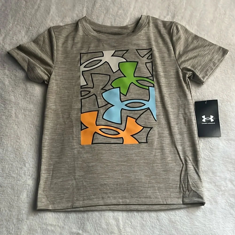 New Under Armour Outfit